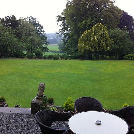 Broughton Craggs Hotel Cockermouth Exterior foto