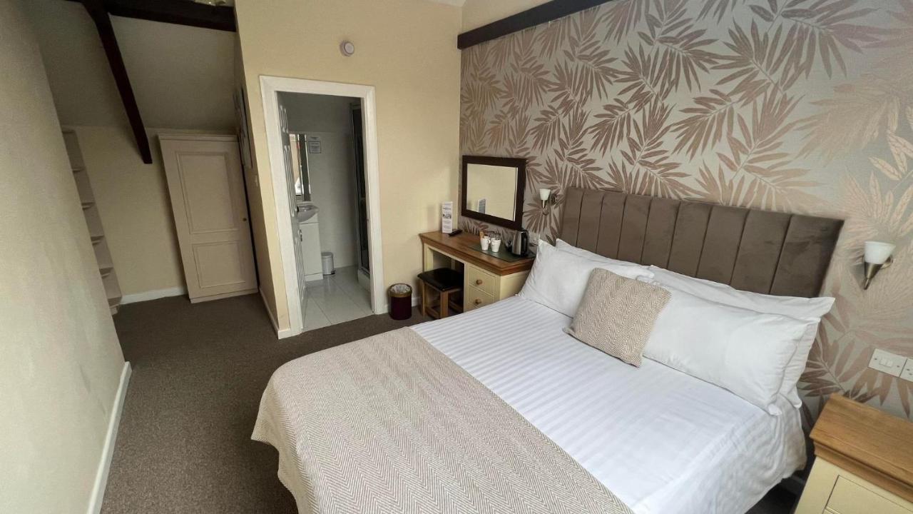 Broughton Craggs Hotel Cockermouth Exterior foto