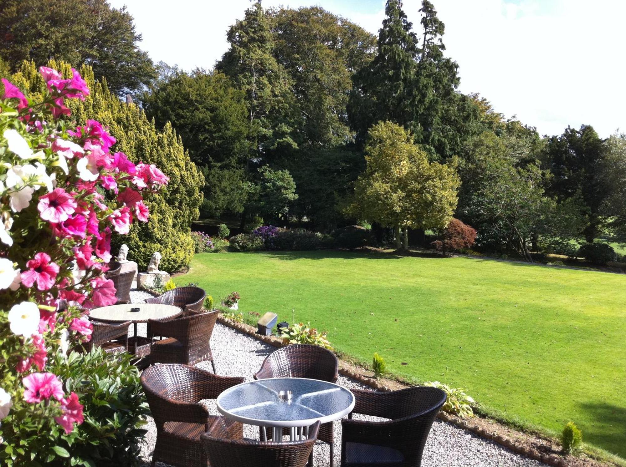 Broughton Craggs Hotel Cockermouth Exterior foto