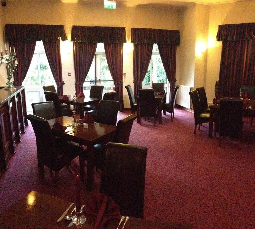 Broughton Craggs Hotel Cockermouth Exterior foto